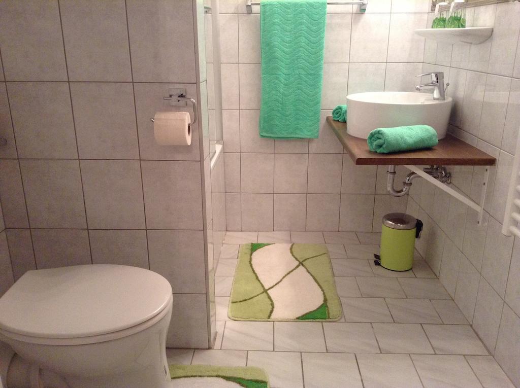 Ferienwohnungen Krakolinig Pörtschach am Wörthersee Стая снимка