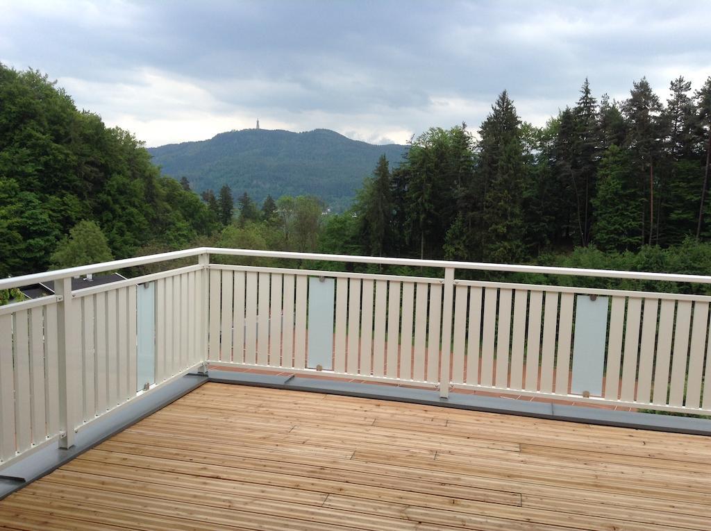 Ferienwohnungen Krakolinig Pörtschach am Wörthersee Стая снимка