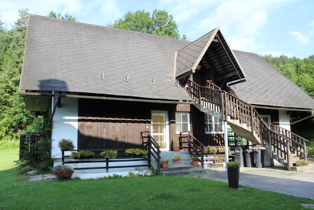Ferienwohnungen Krakolinig Pörtschach am Wörthersee Екстериор снимка