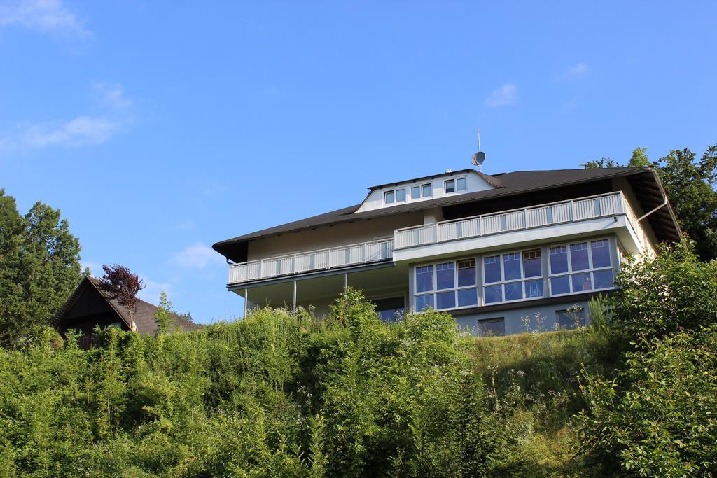 Ferienwohnungen Krakolinig Pörtschach am Wörthersee Екстериор снимка
