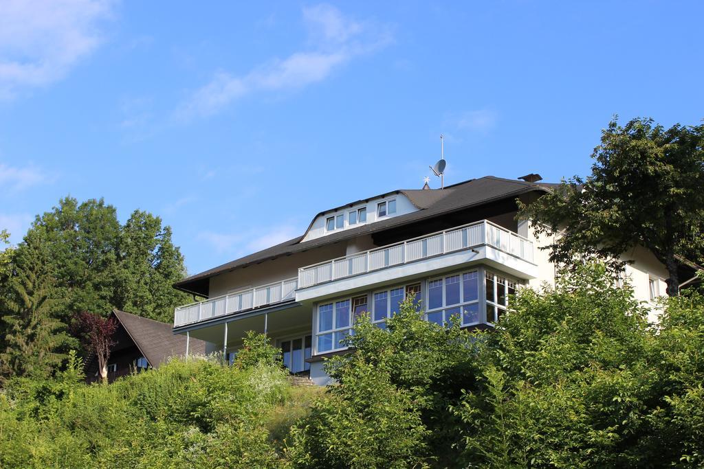 Ferienwohnungen Krakolinig Pörtschach am Wörthersee Екстериор снимка